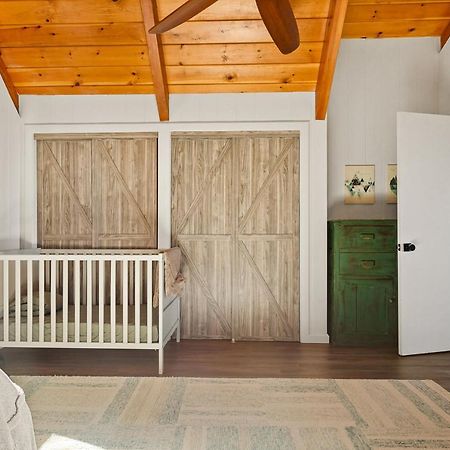 Romantic & Family Friendly Chalet In The Woods Lake Arrowhead Exterior photo