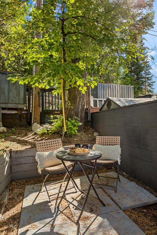 Romantic & Family Friendly Chalet In The Woods Lake Arrowhead Exterior photo