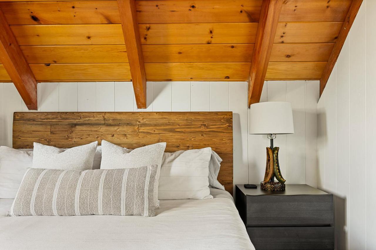 Romantic & Family Friendly Chalet In The Woods Lake Arrowhead Exterior photo